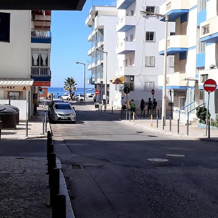 T2 Mira Praia 4- Familiar, 80Mt Praia, Wifi Quarteira Exteriér fotografie