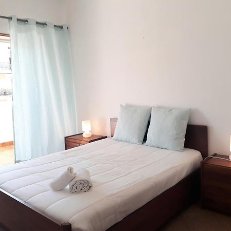 T2 Mira Praia 4- Familiar, 80Mt Praia, Wifi Quarteira Exteriér fotografie