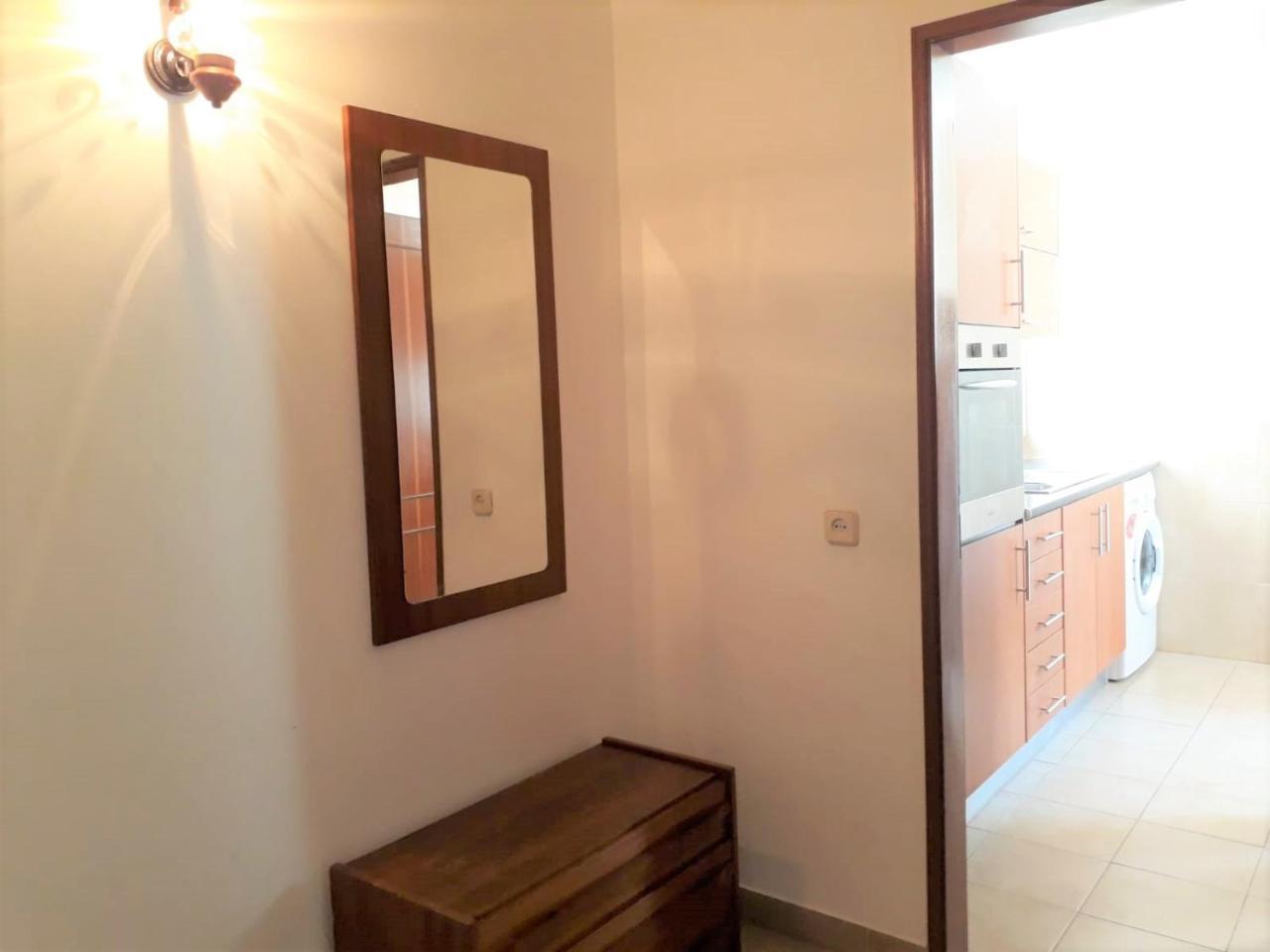 T2 Mira Praia 4- Familiar, 80Mt Praia, Wifi Quarteira Exteriér fotografie