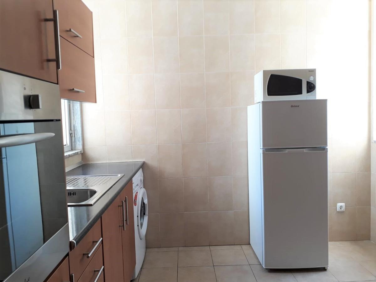 T2 Mira Praia 4- Familiar, 80Mt Praia, Wifi Quarteira Exteriér fotografie