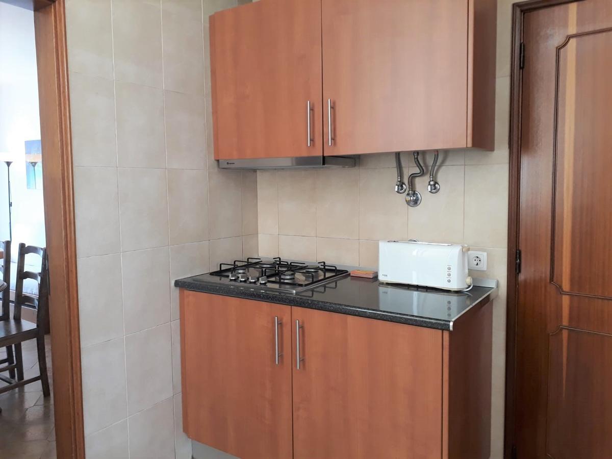 T2 Mira Praia 4- Familiar, 80Mt Praia, Wifi Quarteira Exteriér fotografie